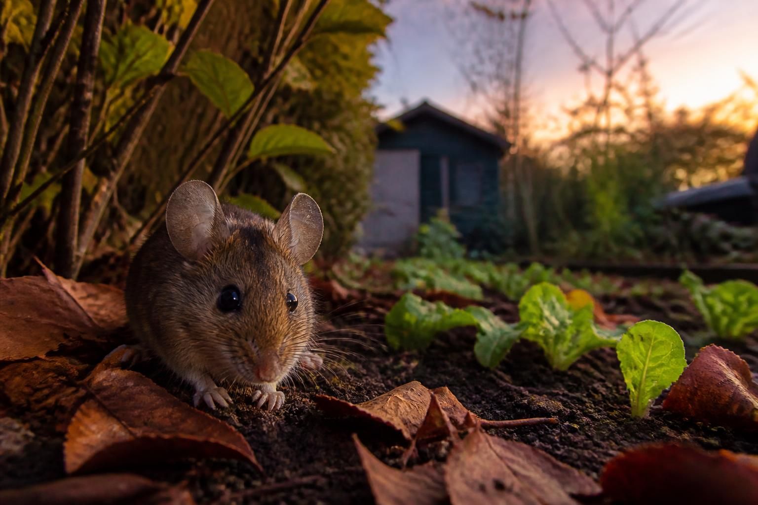 Mulots dans la maison et le jardin : leur alimentation révélée et astuces pour prévenir une invasion 2 découvrez ce que mangent les mulots dans votre maison et jardin, et apprenez des astuces efficaces pour prévenir leur invasion et protéger vos espaces.