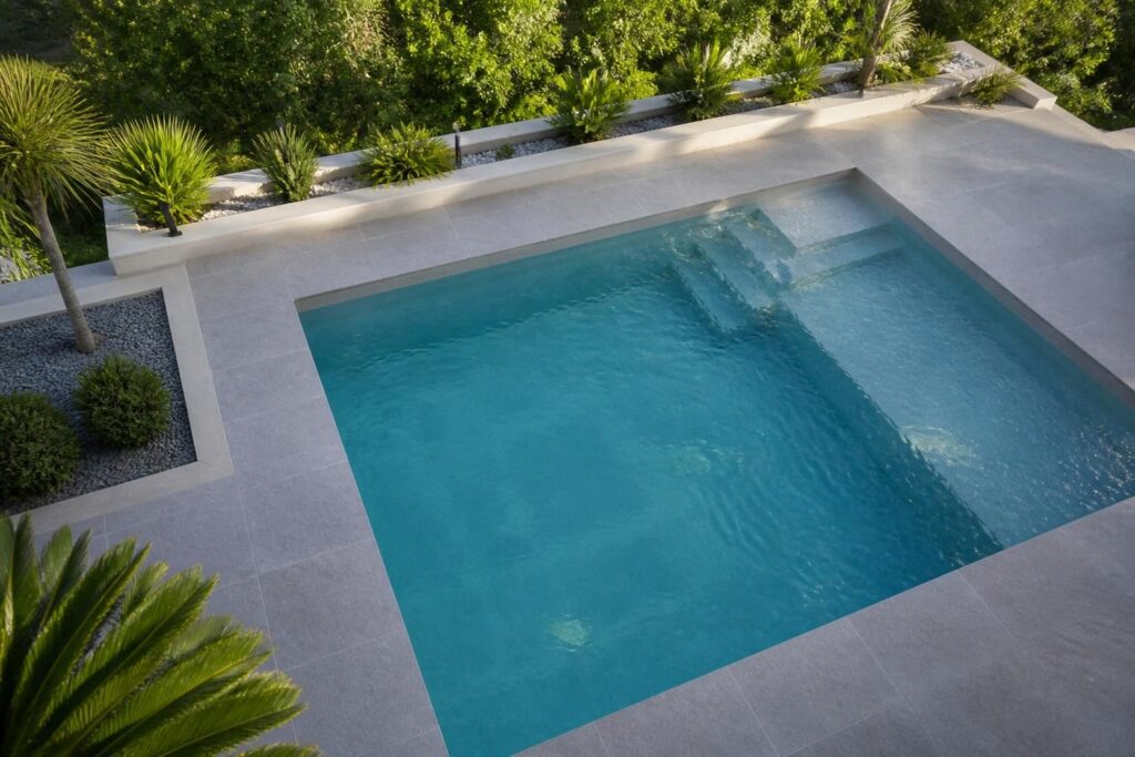 découvrez notre guide complet pour sécuriser le pourtour de votre piscine avec des carrelages antidérapants, incluant les tarifs et les normes en vigueur pour garantir sécurité et confort.