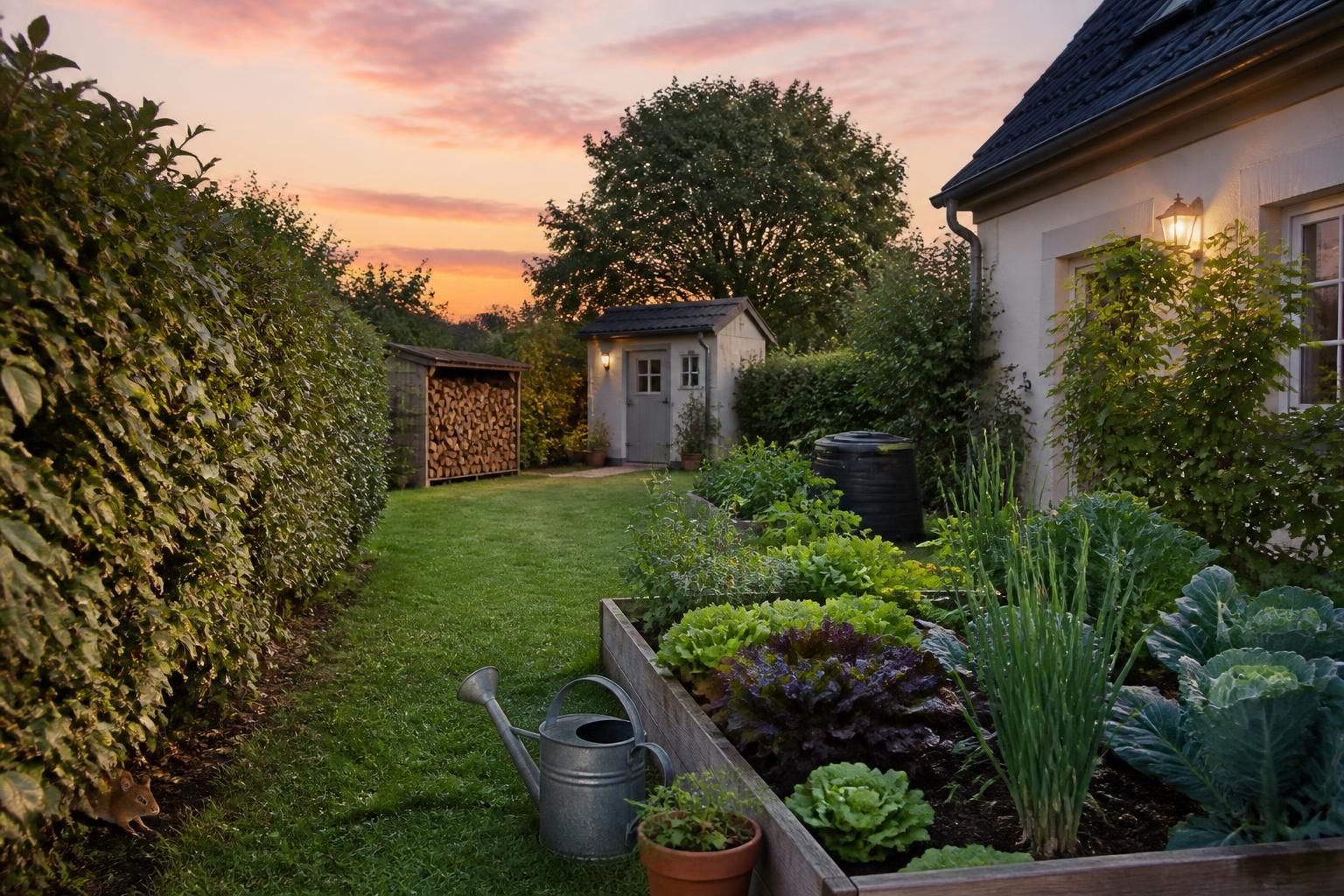 Sécurité au jardin : Quels risques un rat des champs fait-il peser sur votre maison ? 2 découvrez les dangers que les rats des champs peuvent représenter pour la sécurité de votre maison et apprenez comment protéger efficacement votre jardin contre ces nuisibles.